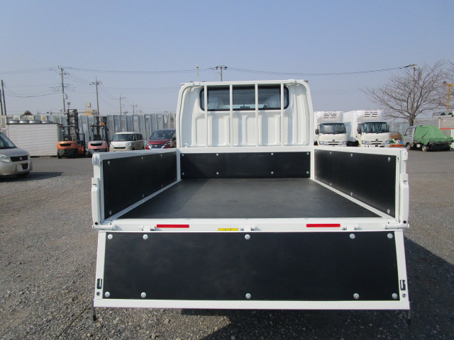 三菱 キャンター  平ボディ 2RG-FBA20 R6｜画像10