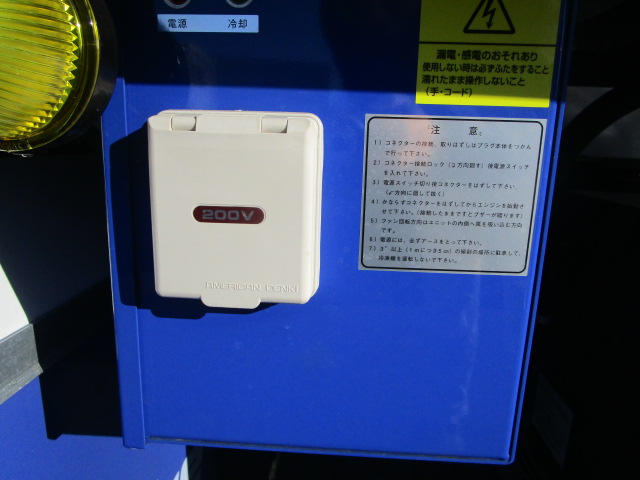 日野 レンジャー  冷凍冷蔵 2PG-FD2ABG R6｜画像11