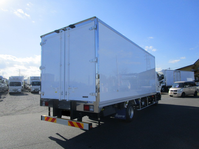 日野 レンジャー  冷凍冷蔵 2PG-FD2ABG R6｜画像5