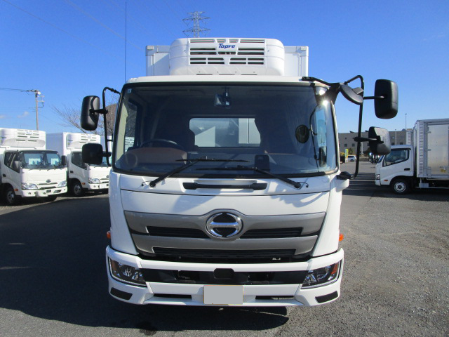 日野 レンジャー  冷凍冷蔵 2PG-FD2ABG R6｜画像2