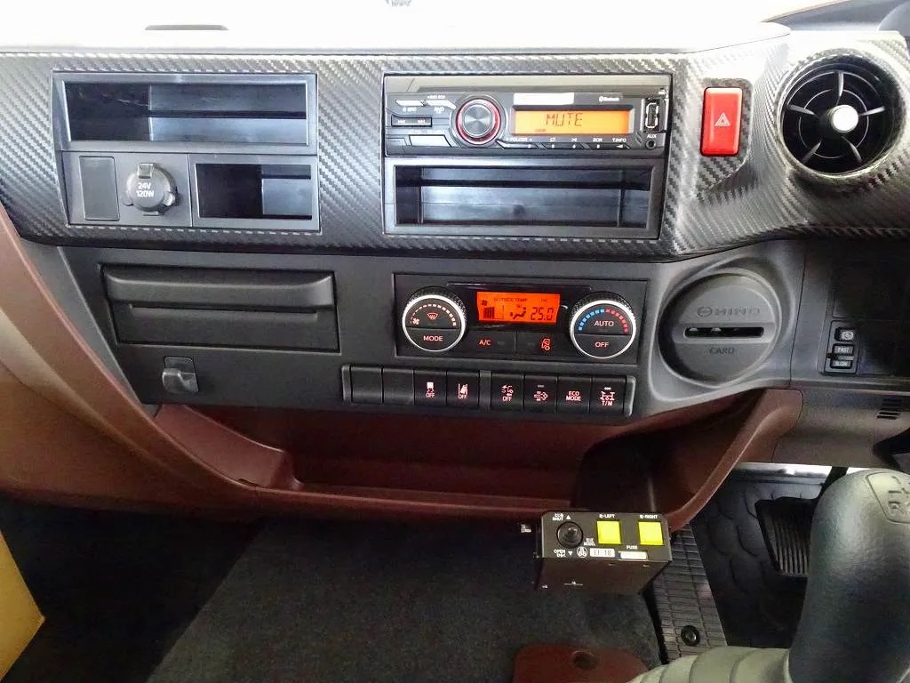日野 レンジャー  ダンプ 2PG-FD2ABA R5｜画像11