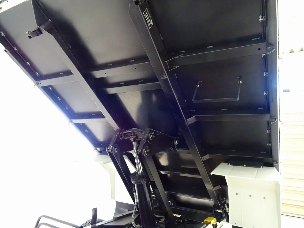 日野 レンジャー  ダンプ 2PG-FD2ABA R5｜画像14