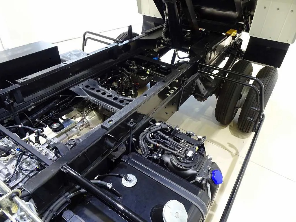 日野 レンジャー  ダンプ 2PG-FD2ABA R5｜画像15