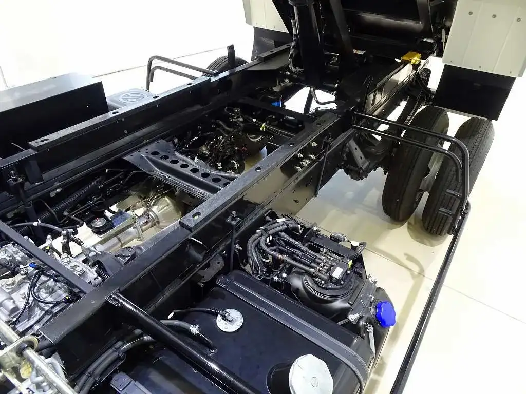 日野 レンジャー ダンプ 2PG-FD2ABA R5|画像15