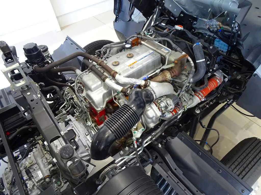 日野 レンジャー  ダンプ 2PG-FD2ABA R5｜画像20