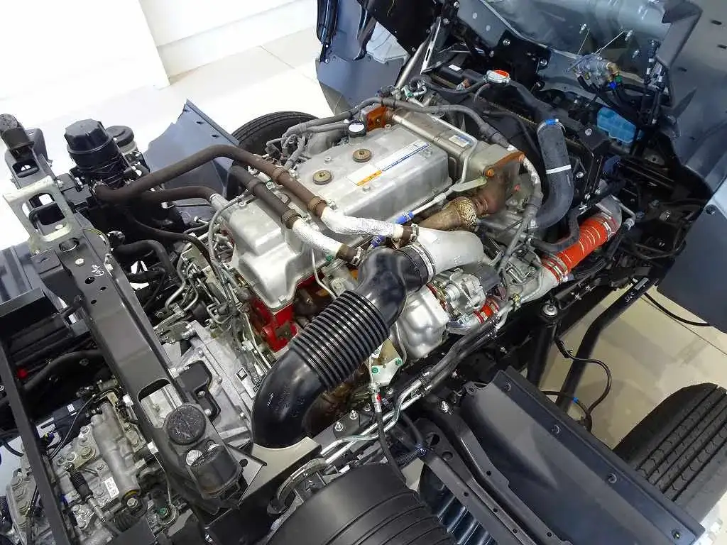 日野 レンジャー ダンプ 2PG-FD2ABA R5|画像20
