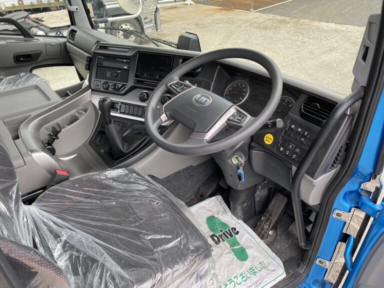 日産UD クオン  トラクター 2PG-GK5DAD R5｜画像11