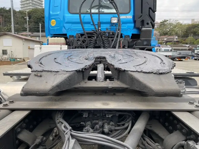 日産UD クオン  トラクター 2PG-GK5DAD R5｜画像8