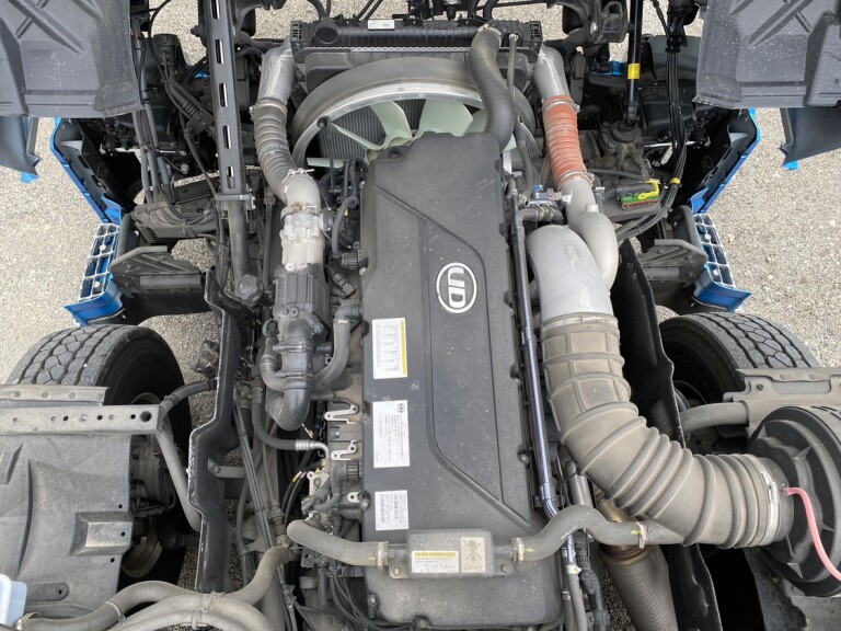日産UD クオン  トラクター 2PG-GK5DAD R5｜画像20