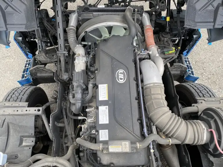 日産UD クオン  トラクター 2PG-GK5DAD R5｜画像20