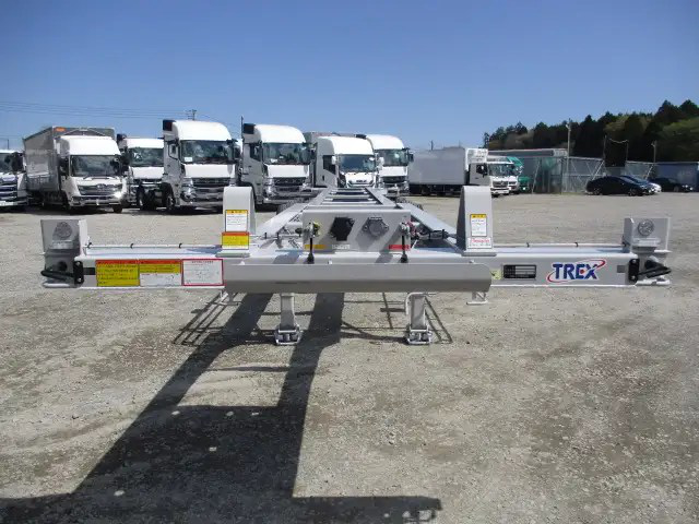 未使用トラックの【新古車専科】特選中古トラック含む在庫500台 未使用トラックの【新古車専科】特選中古トラック含む在庫500台