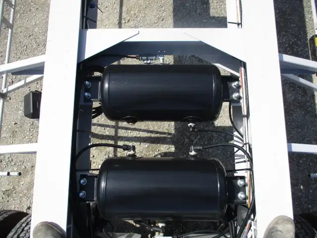 国内・その他 国産車その他  トレーラー CTB34004改 unregistered｜画像8