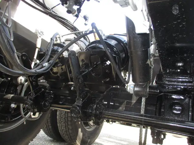 国内・その他 国産車その他  トレーラー CTB34004改 unregistered｜画像16