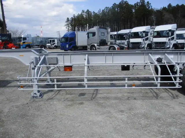 国内・その他 国産車その他  トレーラー CTB34004改 unregistered｜画像12