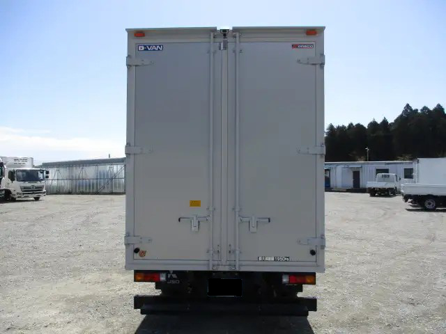 三菱 キャンター  アルミバン 2RG-FEA20 R6｜画像4