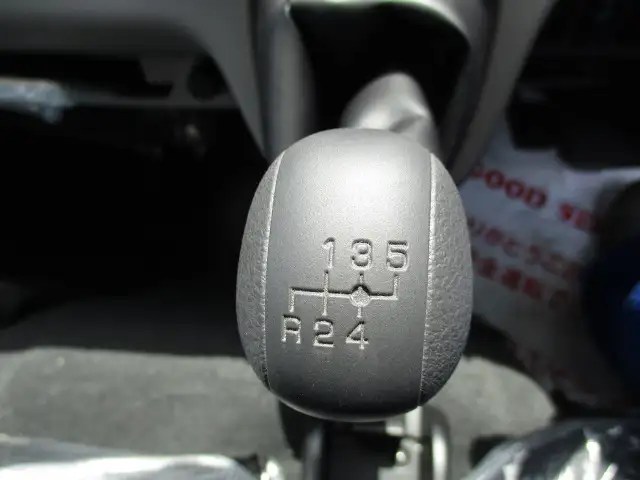 三菱 キャンター  アルミバン 2RG-FEA20 R6｜画像15
