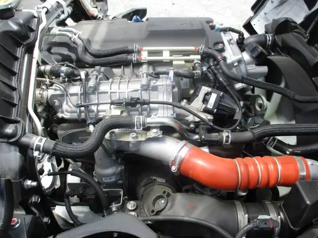 三菱 キャンター  アルミバン 2RG-FEA20 R6｜画像20