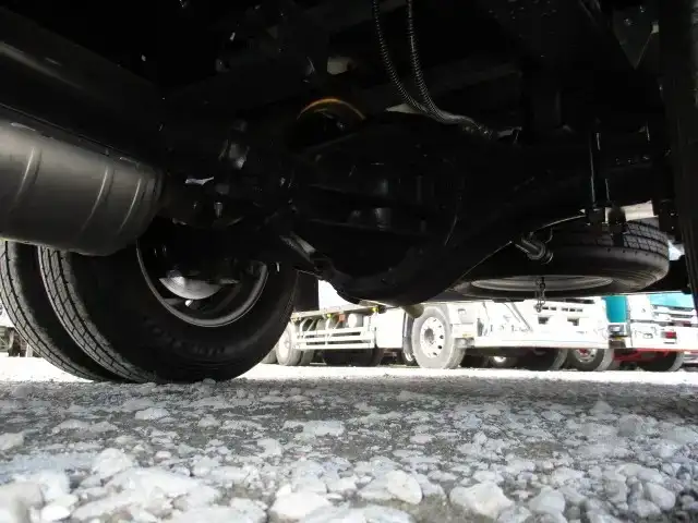 三菱 キャンター  アルミバン 2RG-FEA20 R6｜画像17