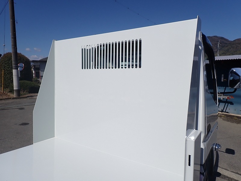 三菱 キャンター  ダンプ 2RG-FBA60 R6｜画像10