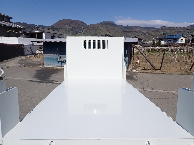 三菱 キャンター  ダンプ 2RG-FBA60 R6｜画像9