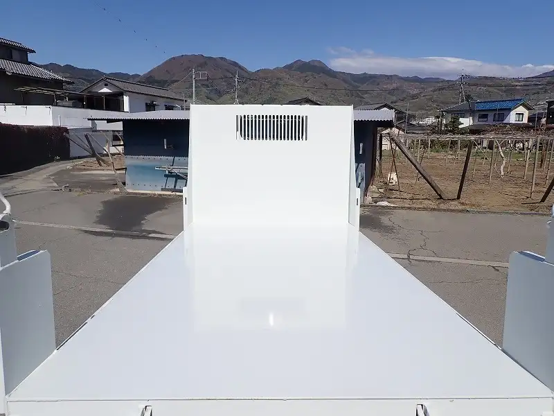 三菱 キャンター  ダンプ 2RG-FBA60 R6｜画像9