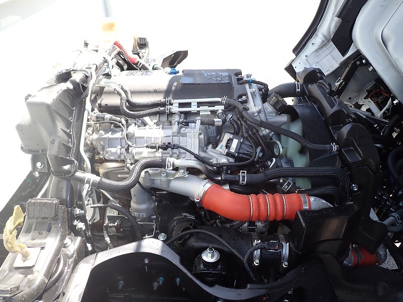 三菱 キャンター  ダンプ 2RG-FBA60 R6｜画像19