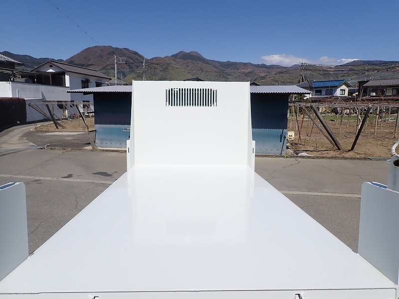 三菱 キャンター  ダンプ 2RG-FBA60 R6｜画像8