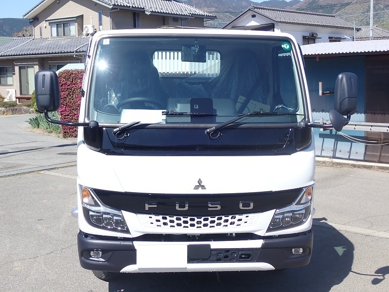 三菱 キャンター  ダンプ 2RG-FBA60 R6｜画像2