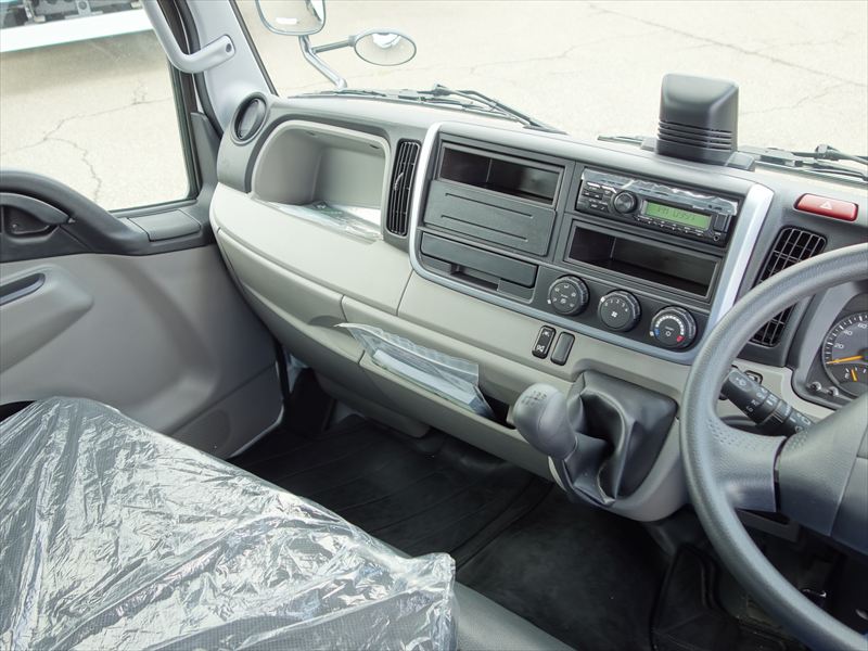 三菱 キャンター  パッカー車(塵芥車) 2RG-FEAV0 R6｜画像14