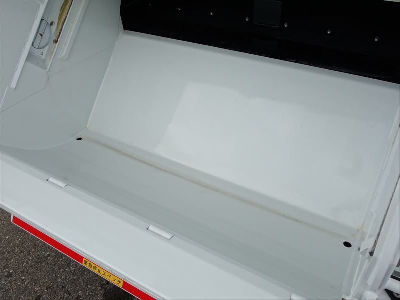三菱 キャンター  パッカー車(塵芥車) 2RG-FEAV0 R6｜画像7