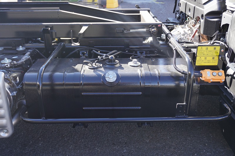日野 デュトロ  ダンプ 2KG-XZU700X R6｜画像16