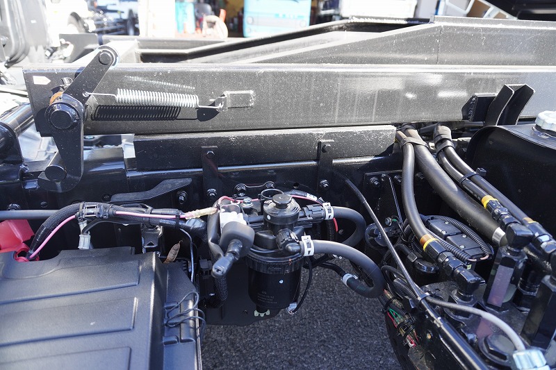 日野 デュトロ  ダンプ 2KG-XZU700X R6｜画像17