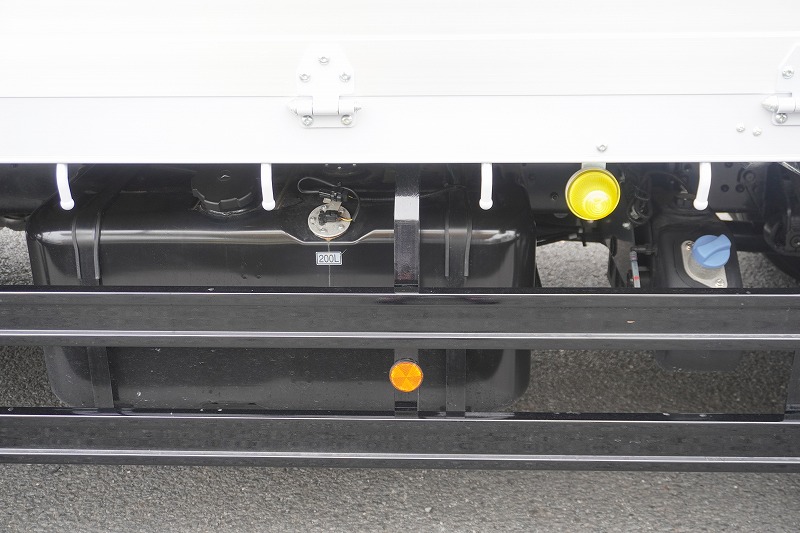 三菱 ファイター  クレーン付き(ユニック) 2KG-FK62FZ R6｜画像16