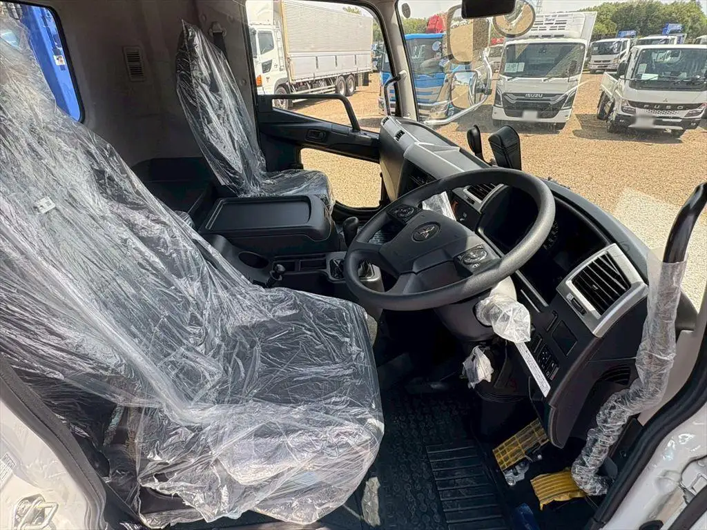 三菱 ファイター 車両重機運搬 2KG-FK62FZ R5|画像12