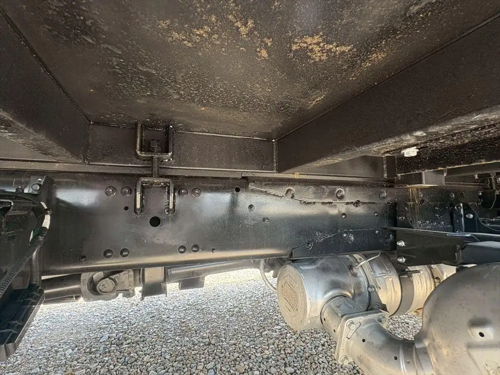 三菱 ファイター 車両重機運搬 2KG-FK62FZ R5|画像17