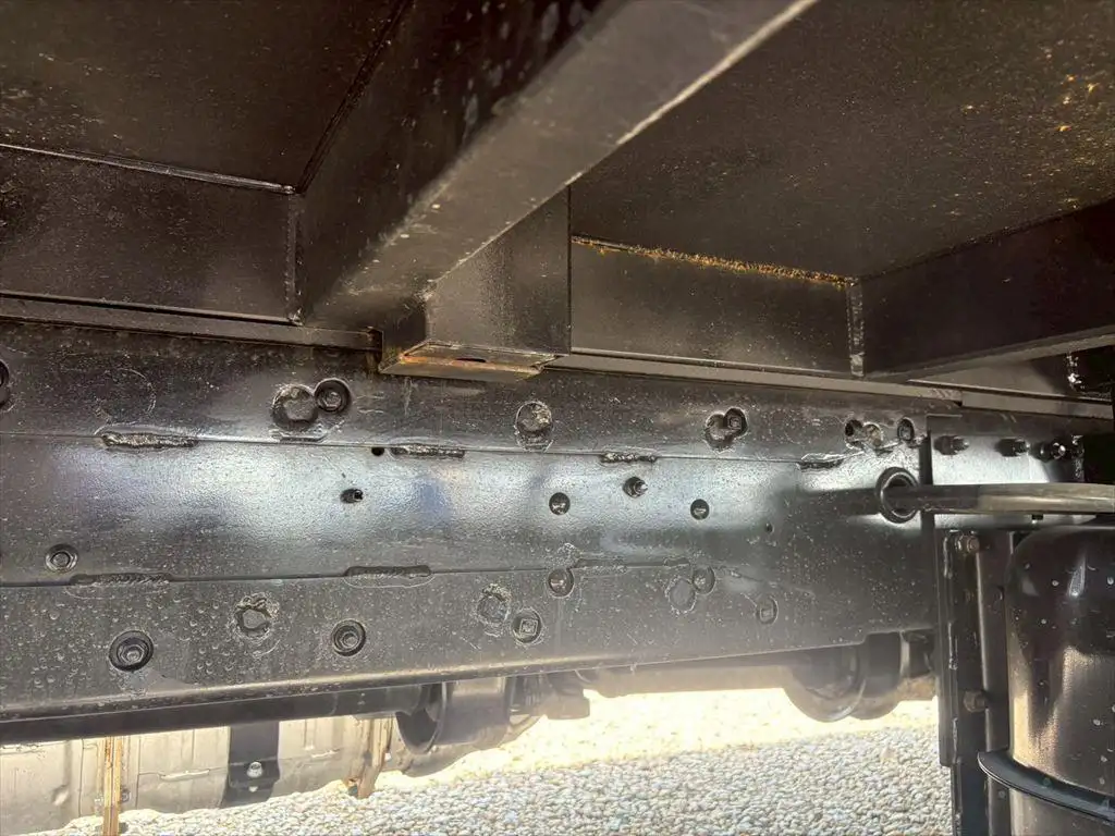 三菱 ファイター 車両重機運搬 2KG-FK62FZ R5|画像18