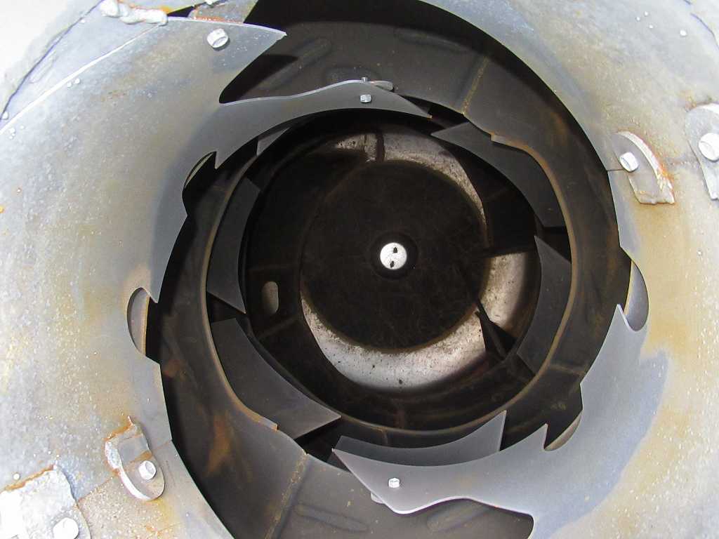 三菱 ファイター  ミキサー・ポンプ 2KG-FK72F R6｜画像6