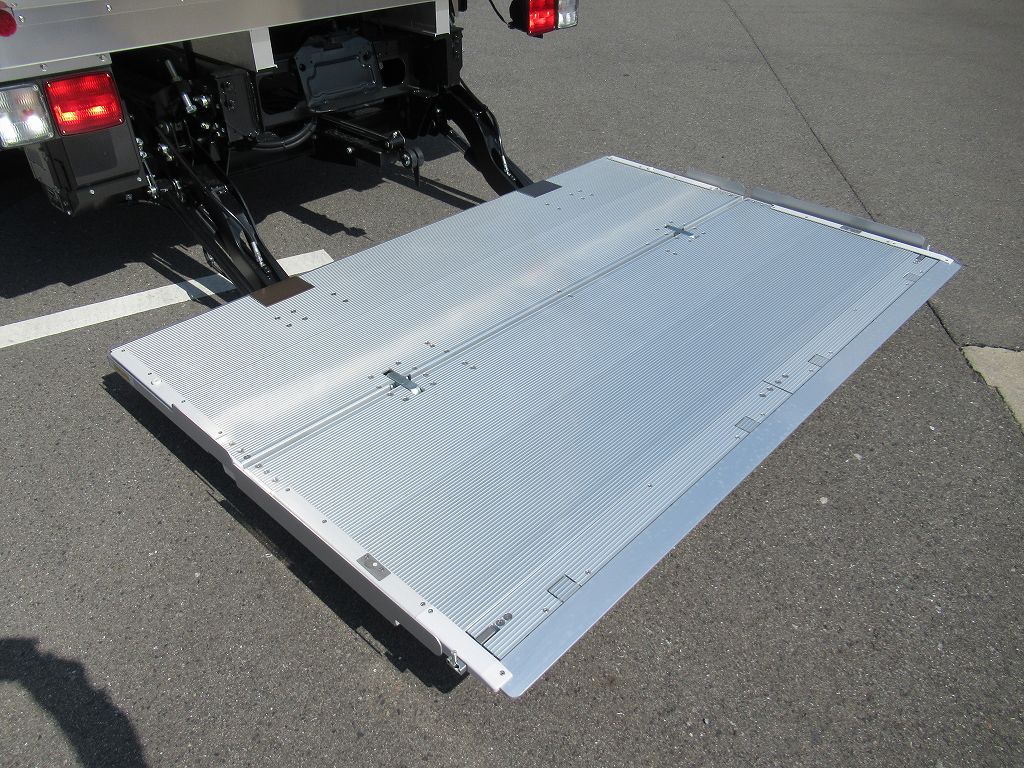 日野 レンジャー  冷凍冷蔵 2KG-FD2ABG R5｜画像8