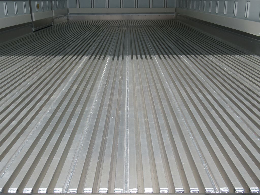 日野 レンジャー  冷凍冷蔵 2KG-FD2ABG R5｜画像7