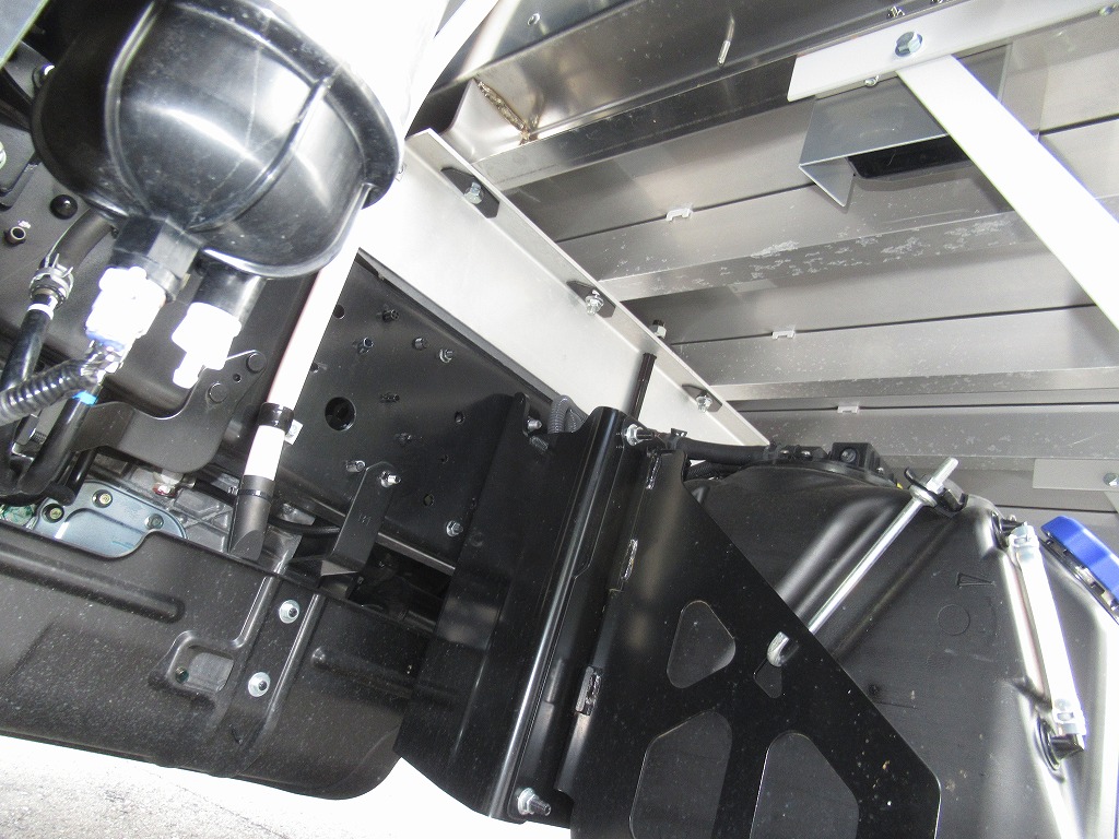 日野 レンジャー  冷凍冷蔵 2KG-FD2ABG R6｜画像16