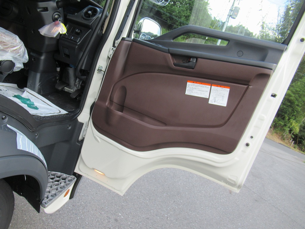 日野 レンジャー  冷凍冷蔵 2KG-FD2ABG R6｜画像15
