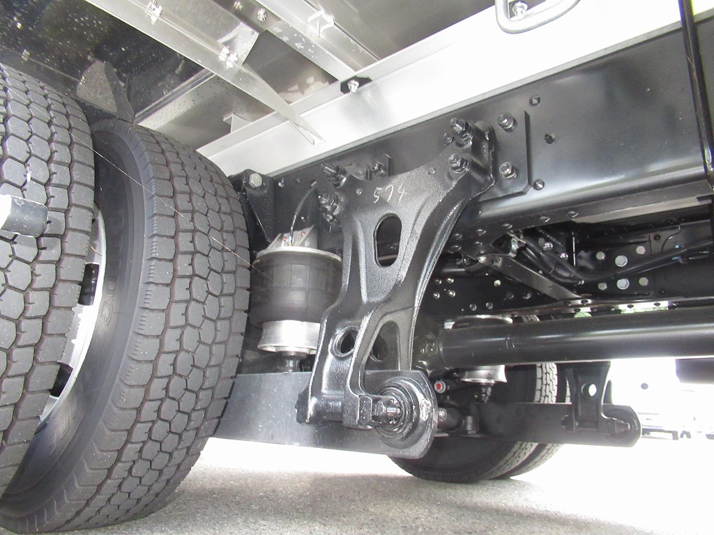日野 レンジャー  冷凍冷蔵 2KG-FD2ABG R6｜画像19