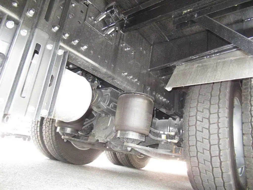 日野 プロフィア 車両重機運搬 2DG-FW1AHC R6|画像19