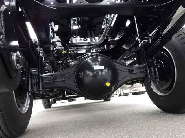 三菱 ファイター  アームロール 2KG-FK72F R7｜画像19