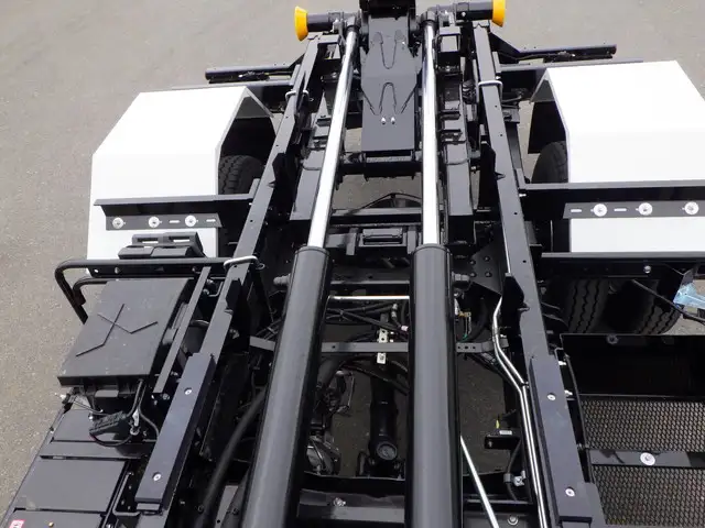 三菱 ファイター  アームロール 2KG-FK72F R7｜画像6