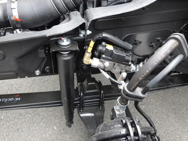三菱 ファイター  アームロール 2KG-FK72F R7｜画像18