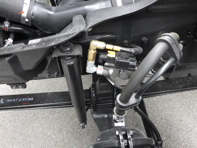 三菱 ファイター 冷凍冷蔵 2KG-FK65F R7|画像18
