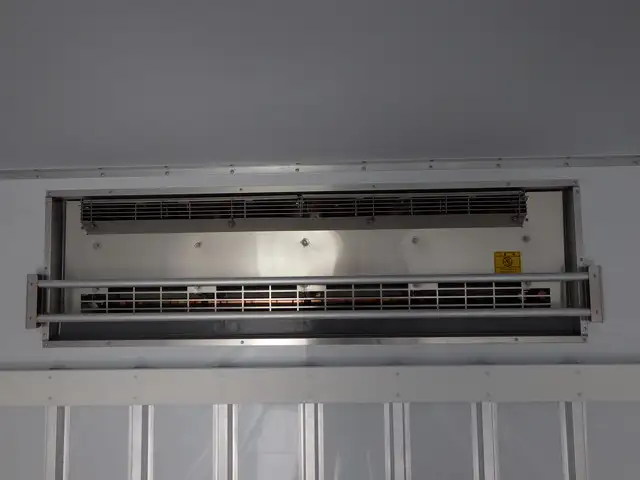 三菱 ファイター 冷凍冷蔵 2KG-FK65F R7|画像5