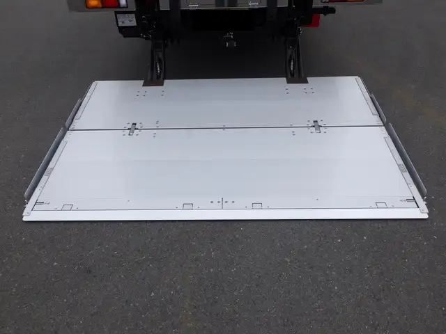 三菱 ファイター 冷凍冷蔵 2KG-FK65F R7|画像7