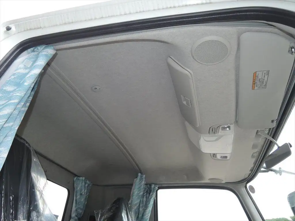 三菱 ファイター 車両重機運搬 2KG-FK62FZ R5|画像13